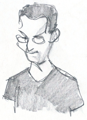 bartender