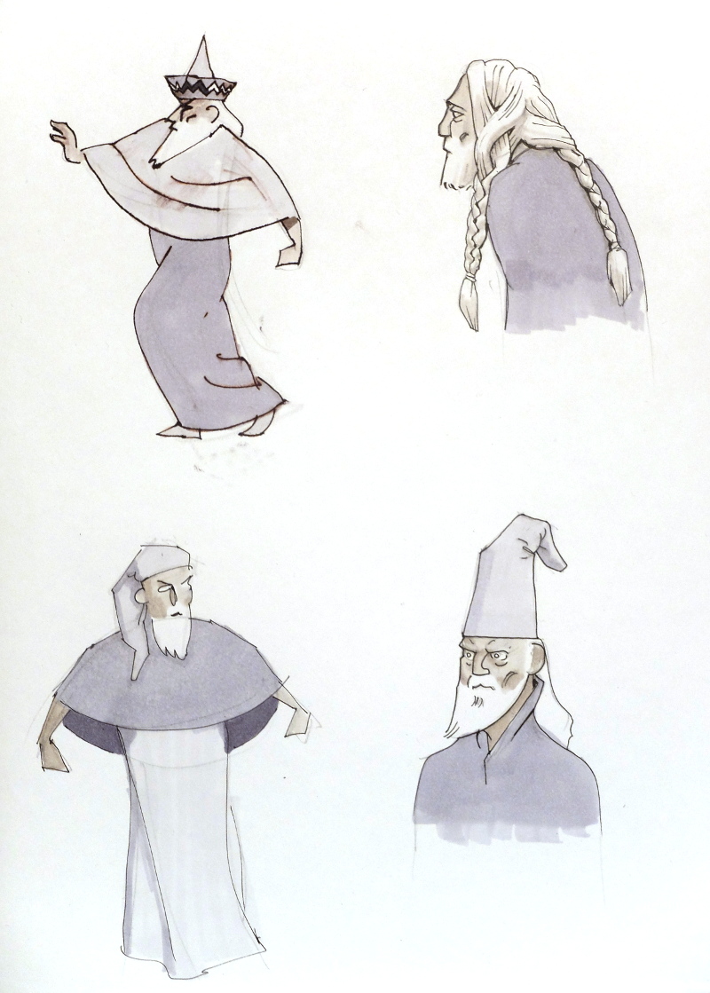 trollkarlshattar